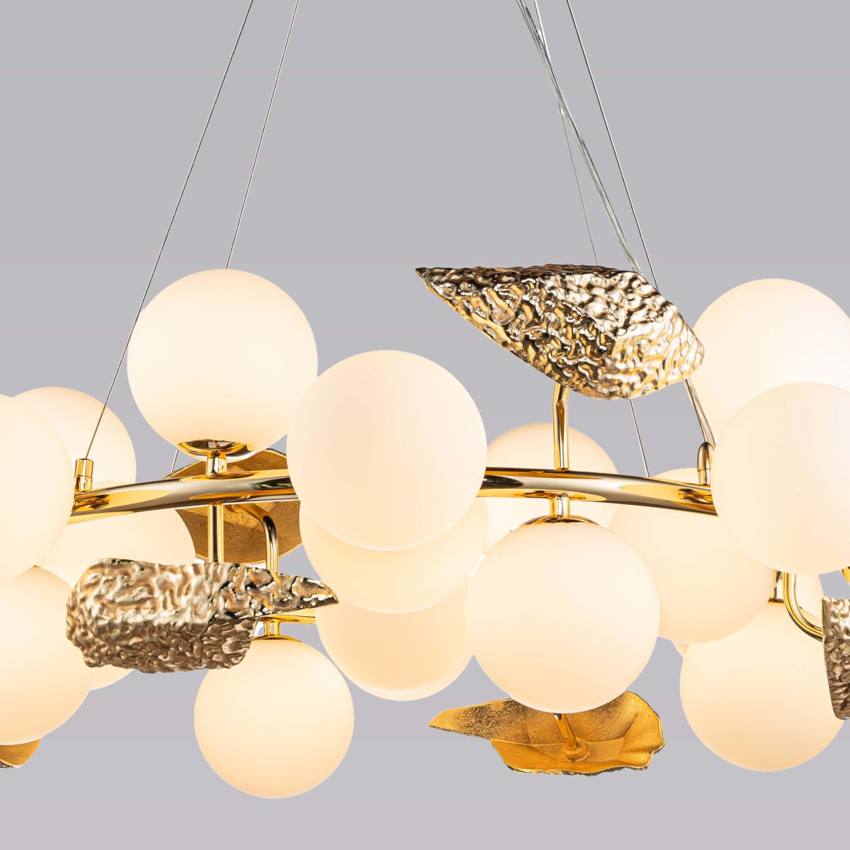 Подвесная люстра Alfa Light F3224-70 в #REGION_NAME_DECLINE_PP#