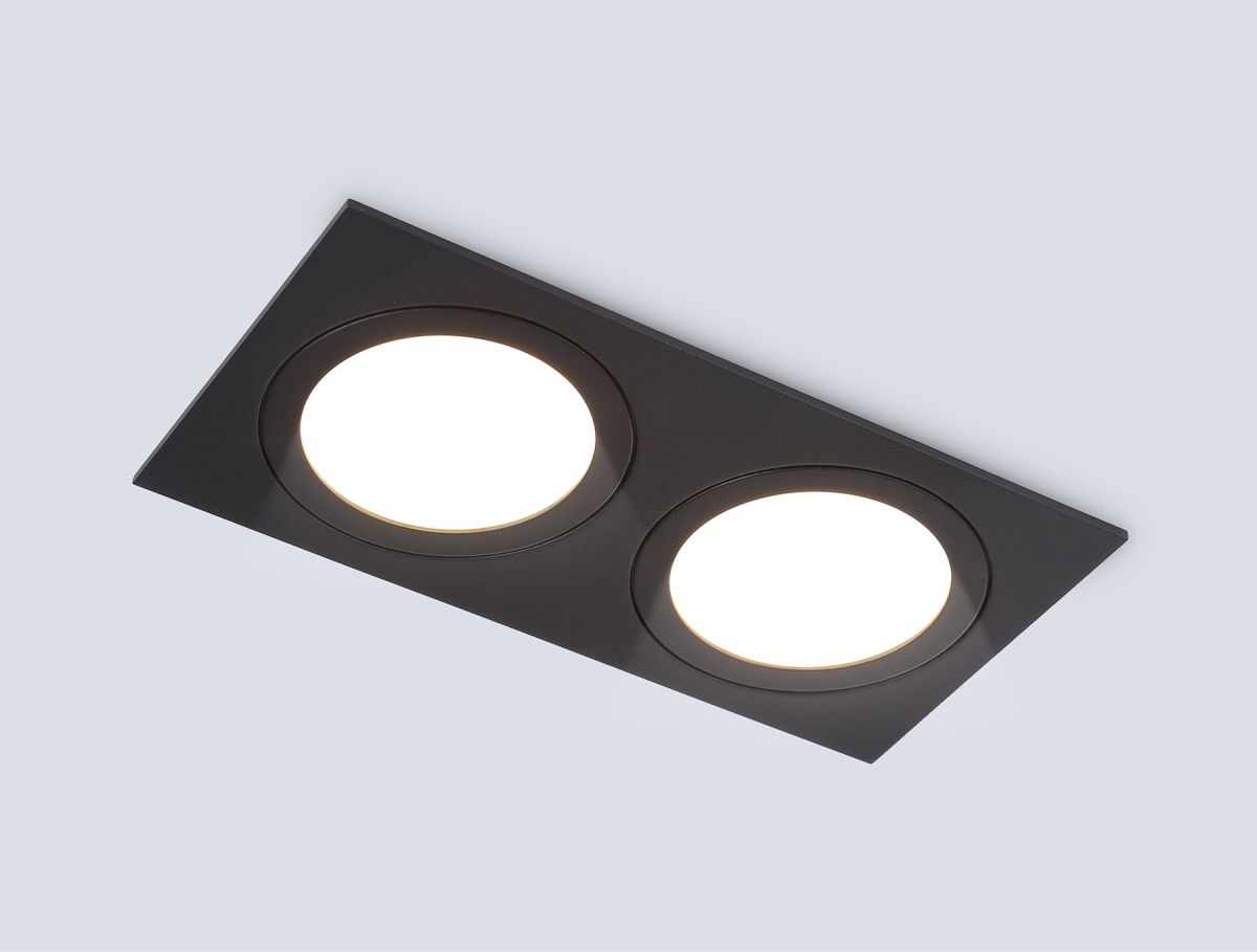 Встраиваемый светильник Ambrella Light Techno spot IP Protect TN6615 в Санкт-Петербурге