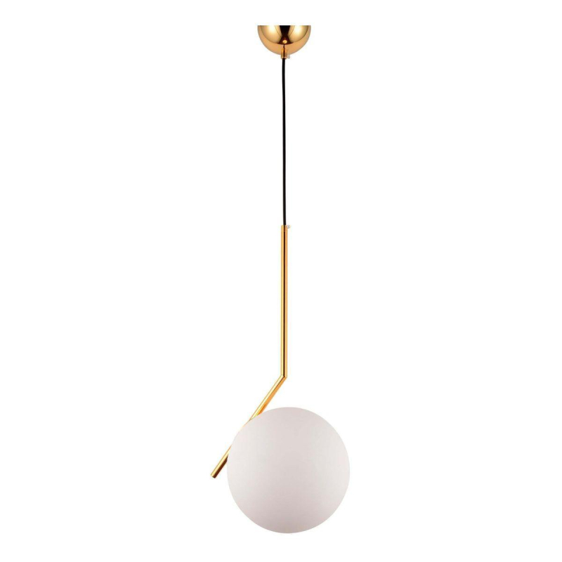 Подвесной светильник Lumina Deco Sorento LDP 1215-200 WT+GD в #REGION_NAME_DECLINE_PP#