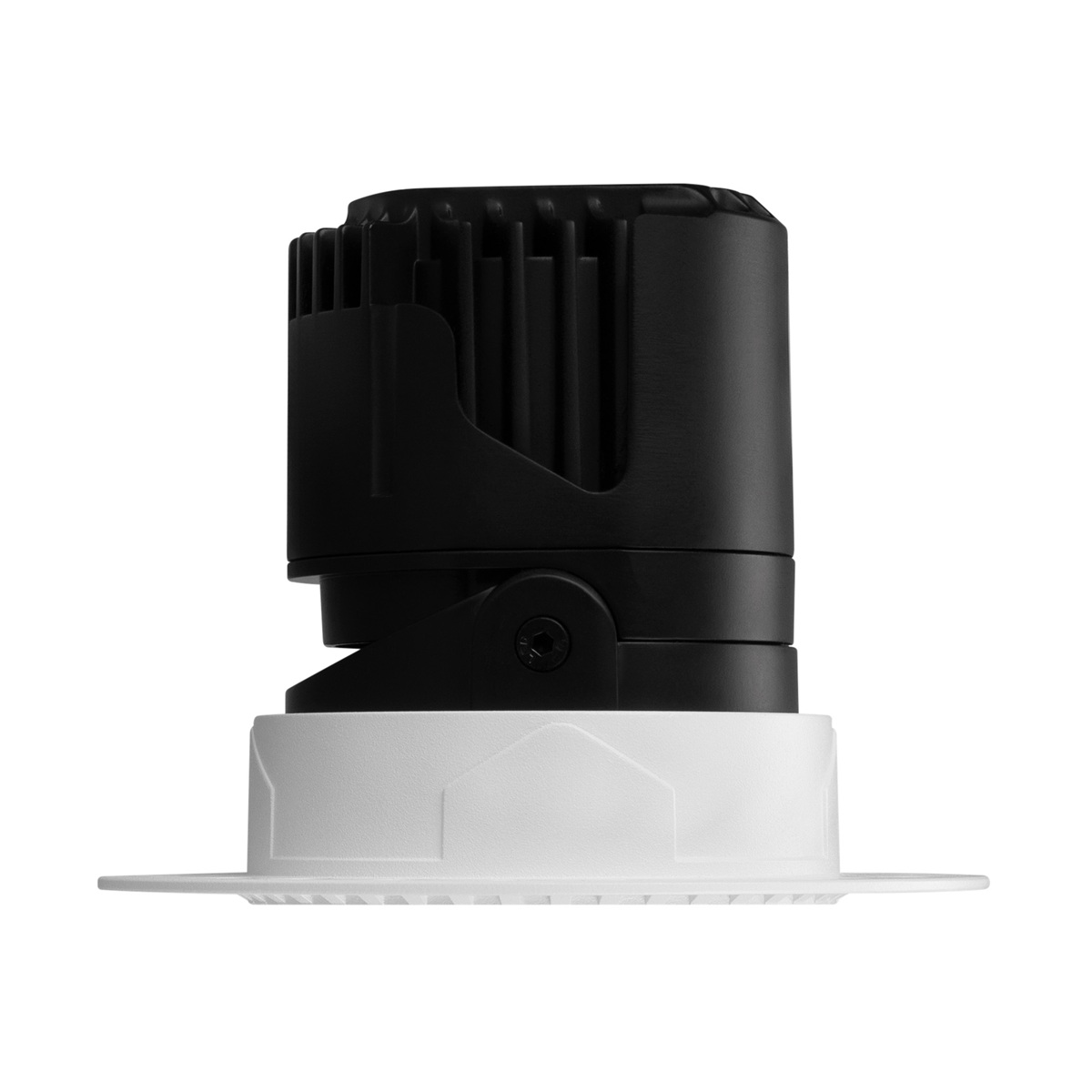 Встраиваемый светильник даунлайт Arlight MS-ARADO-TRIMLESS-R65-9W Day4000 (Белый, 55 deg, 230V) (IP20 Металл) 066489 в Санкт-Петербурге