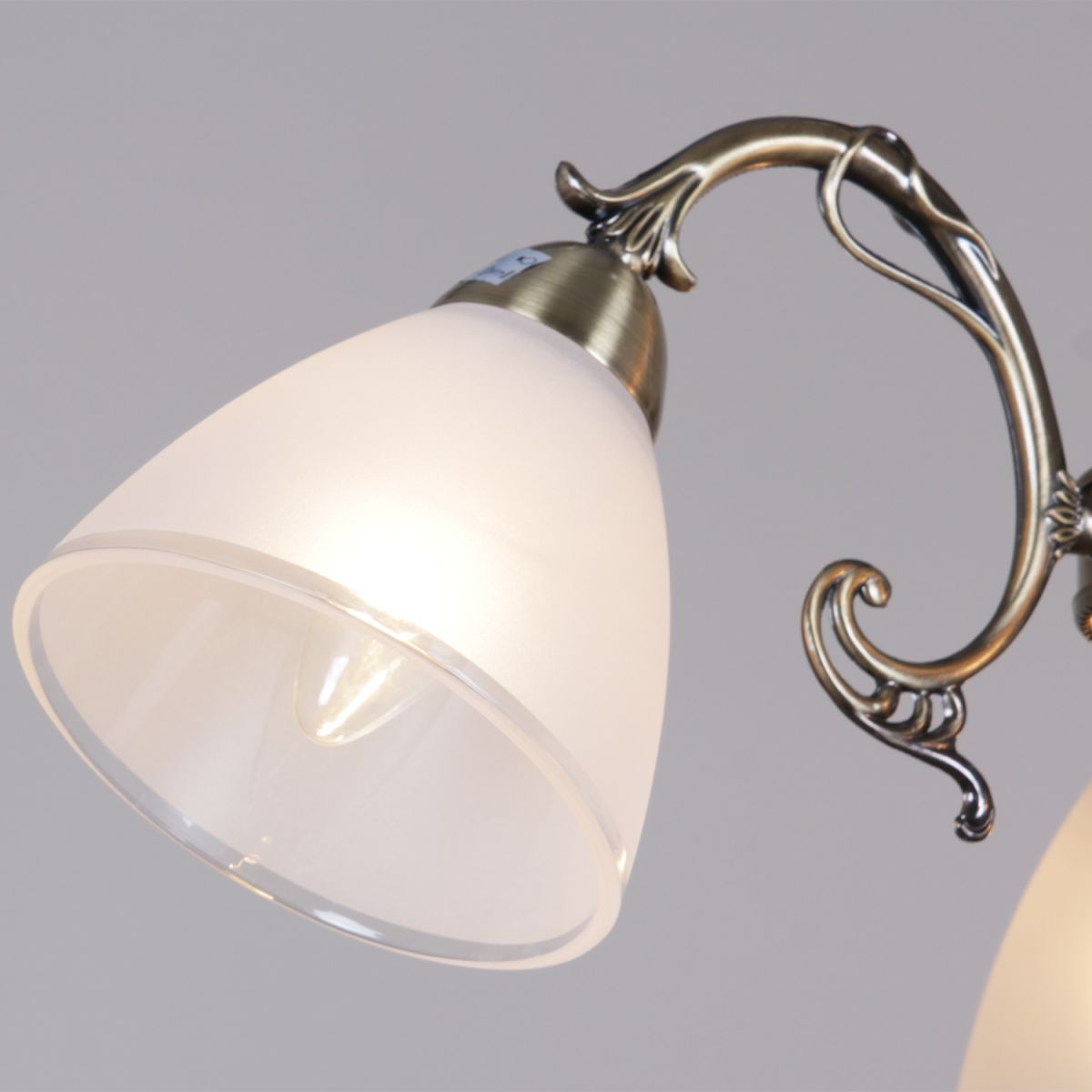 Потолочная люстра Reluce 86687-0.3-03 в Санкт-Петербурге