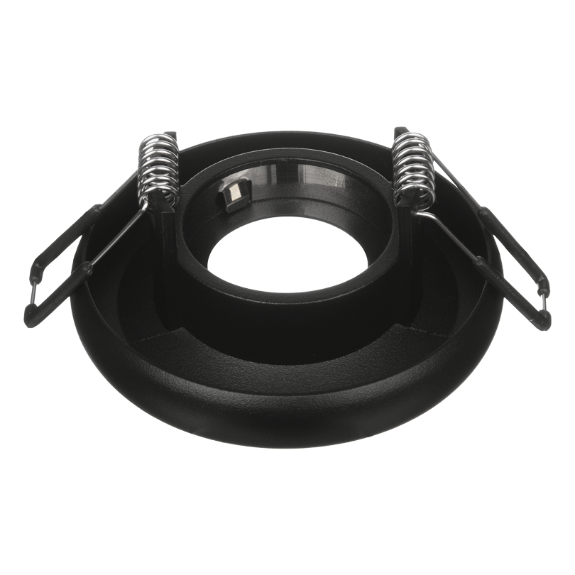 Встраиваемый светильник под лампу MR11 WOLTA Acento WDL-MR11/05BL-R в #REGION_NAME_DECLINE_PP#