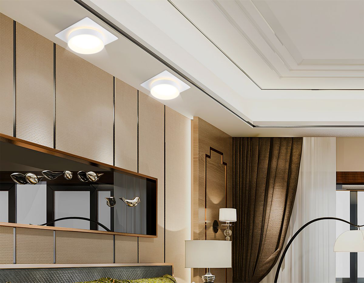 Встраиваемый светильник Ambrella Light Techno spot IP Protect TN6709 в Санкт-Петербурге