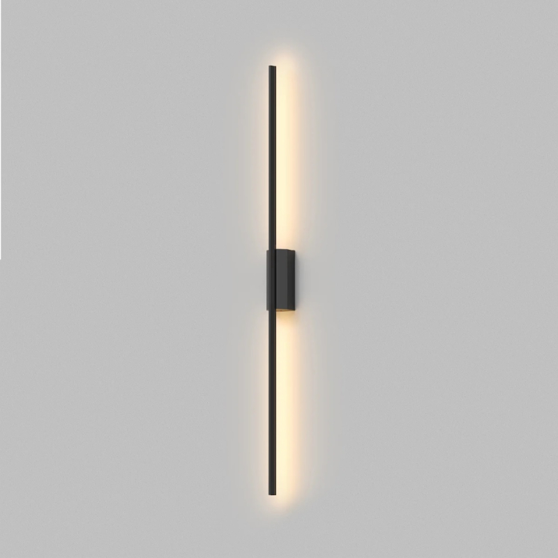 Настенный светильник Denkirs Trixray DK5082-BK в Санкт-Петербурге