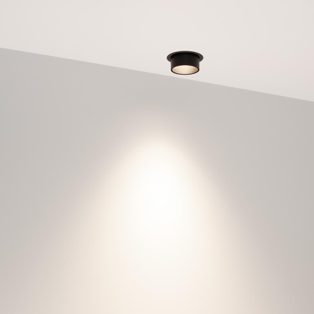 Встраиваемый спот Arlight SP-NUANCE-TRIMLESS-PULL-R35-7W Day4000 049905 в Санкт-Петербурге