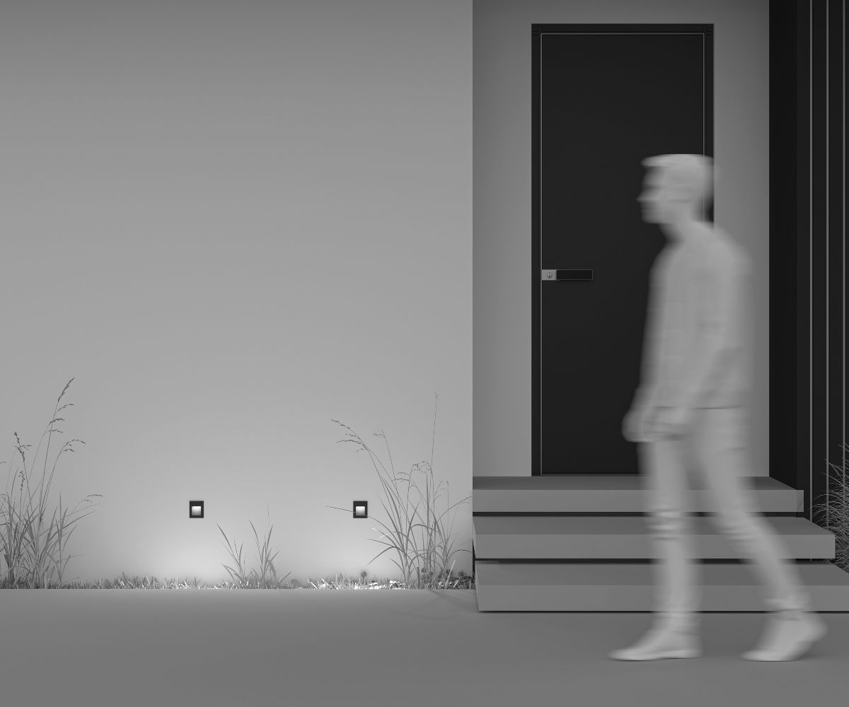 Встраиваемый светильник Maytoni Arca O038-L3B в Санкт-Петербурге