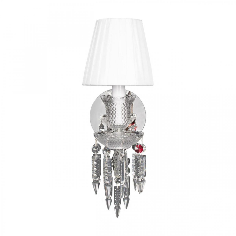 Бра Loft IT Zenith 10210/1W White УЦ в Санкт-Петербурге