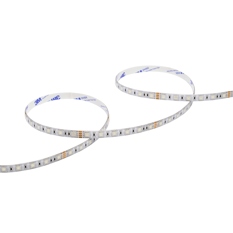 Светодиодная лента Wolta WLS5050-14,4W/RGB/24S60-01 в Санкт-Петербурге