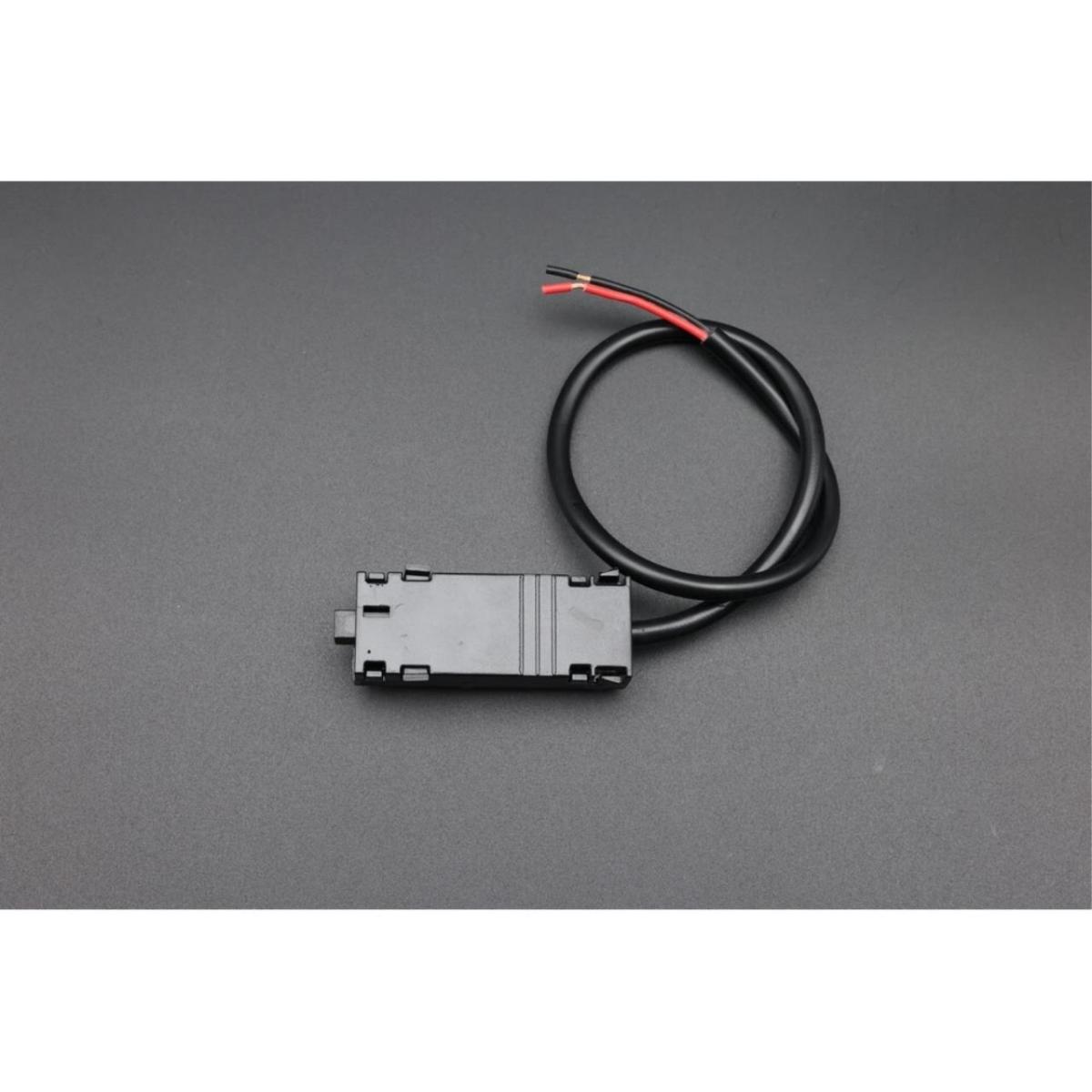 Ввод питания Aployt Magnetic track 220 APL.0280.00.03 в Санкт-Петербурге