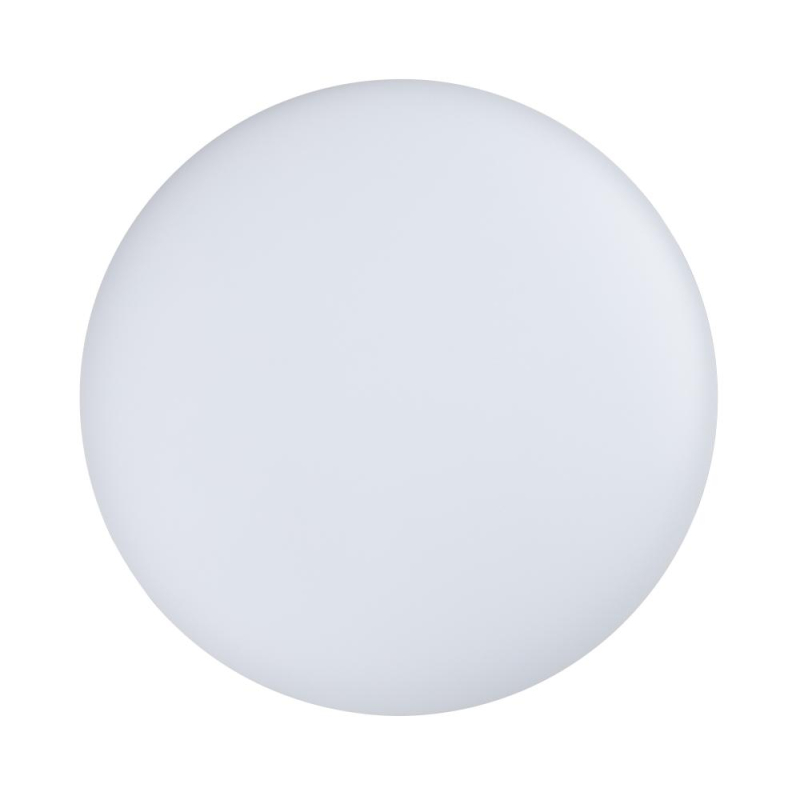 Потолочный светодиодный светильник Arlight CL-Frisbee-Motion-R300-18W Warm3000 030162 в Санкт-Петербурге