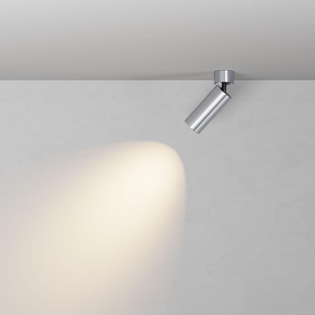 Спот Maytoni Technical Focus Led C055CL-L12W3K-W-PT в #REGION_NAME_DECLINE_PP#