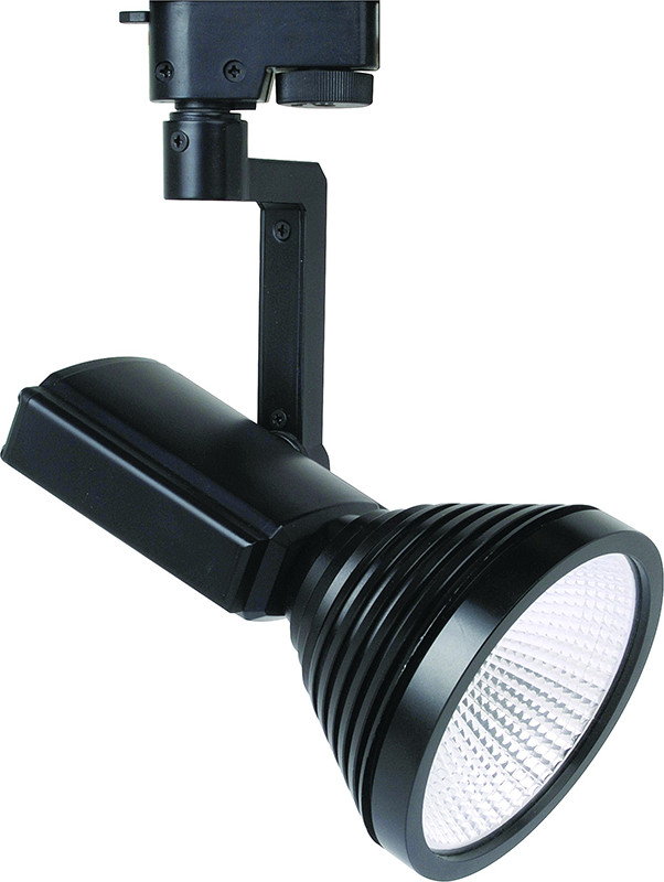 Светильник на шине Horoz Electric 018-003-0012 4200K Черный HRZ00000851 в Санкт-Петербурге