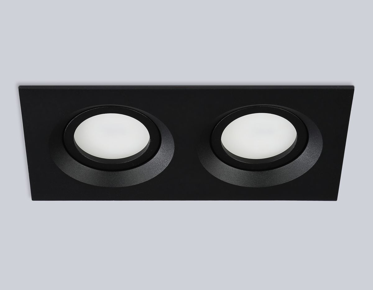 Встраиваемый светильник Ambrella Light Techno Spot Standard Tech TN102746 в Санкт-Петербурге