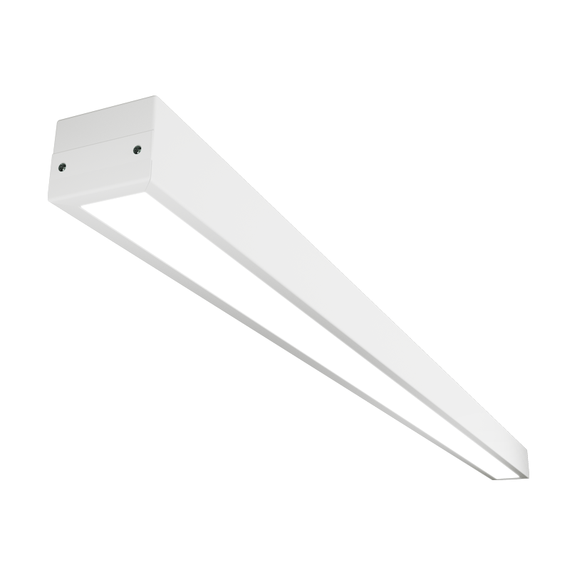 Светильник WOLTA STD ДСО12-36-201-5К-Б 36Вт 5000К IP40 Матовый в Санкт-Петербурге