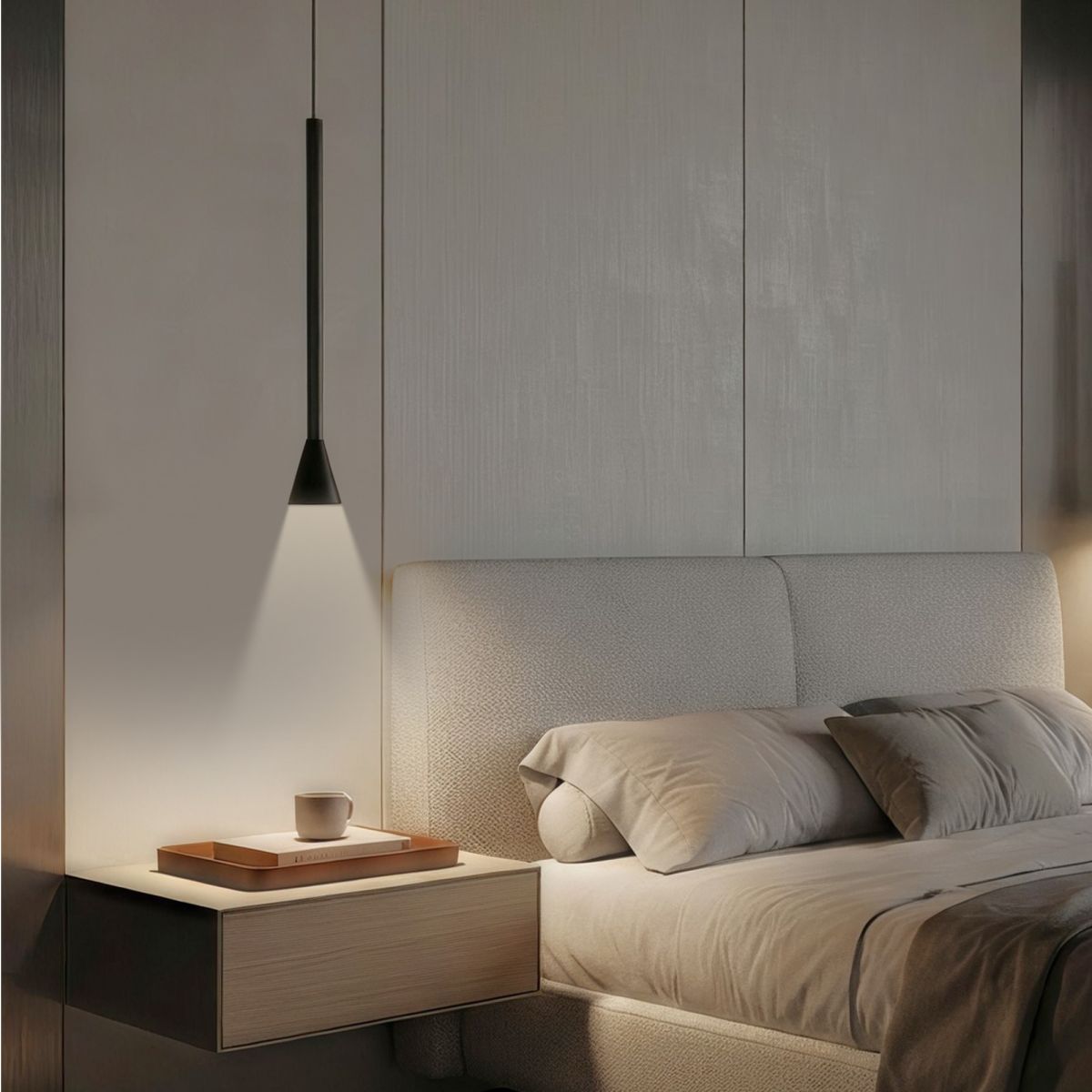 Подвесной светильник Citilux Duza CL51711_BL в Санкт-Петербурге