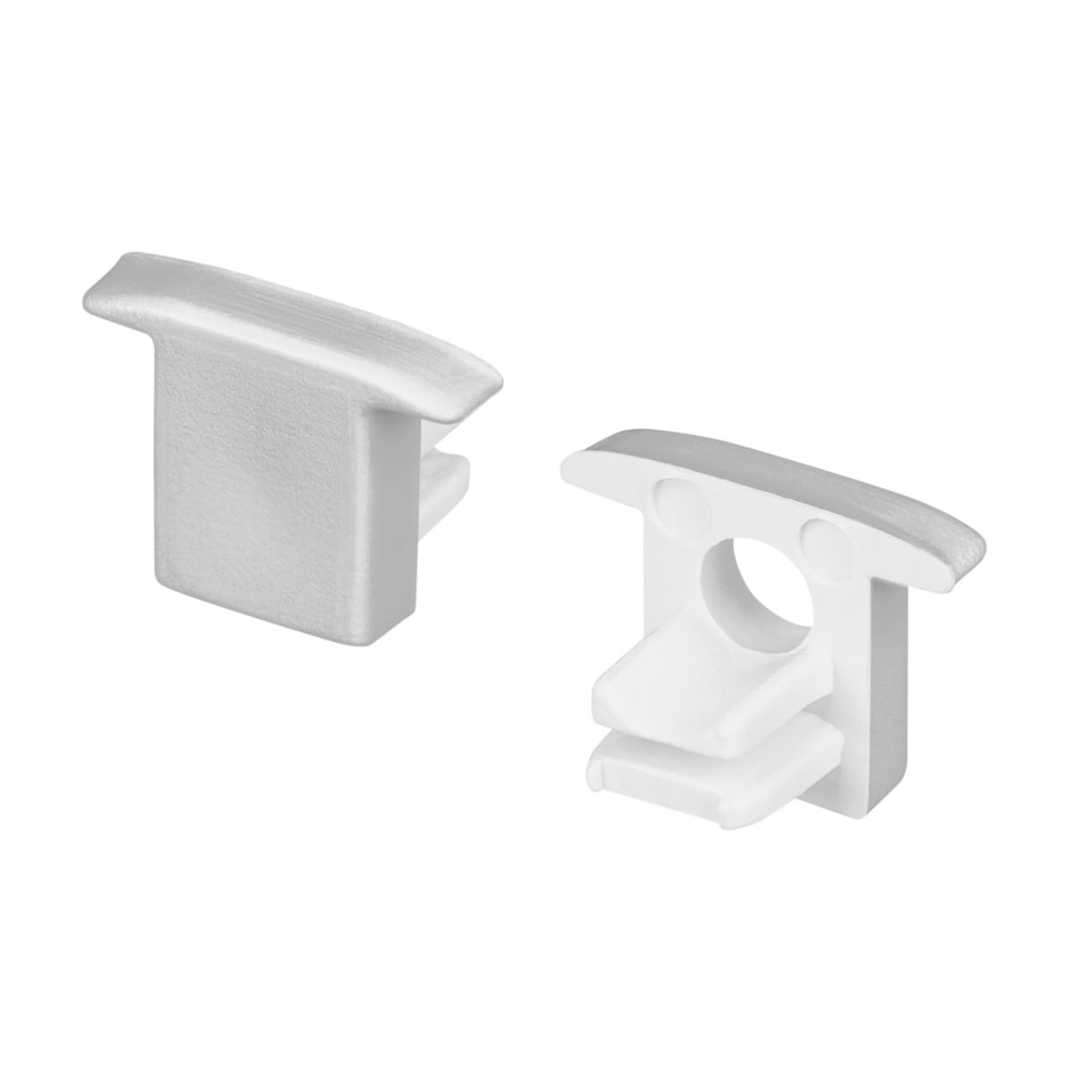 Комплект заглушек Arlight ARH-MICRO-F-W4 (Пластик) 058900 в Санкт-Петербурге