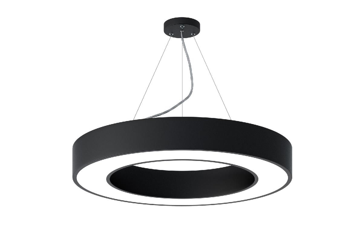 Подвесной светильник Эра Geometria SPO-133-B-40K-045 Б0050563 УЦ в #REGION_NAME_DECLINE_PP#