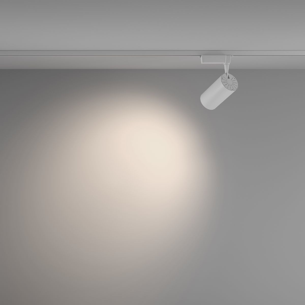 Трековый светильник Maytoni Technical Vuoro TR003-1-36W4K-W-W УЦ в #REGION_NAME_DECLINE_PP#