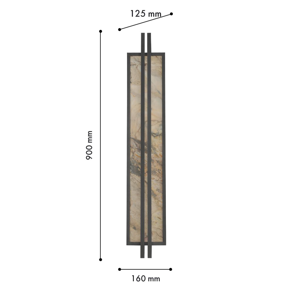 Настенный светильник Favourite Tallar 4442-2W в Санкт-Петербурге