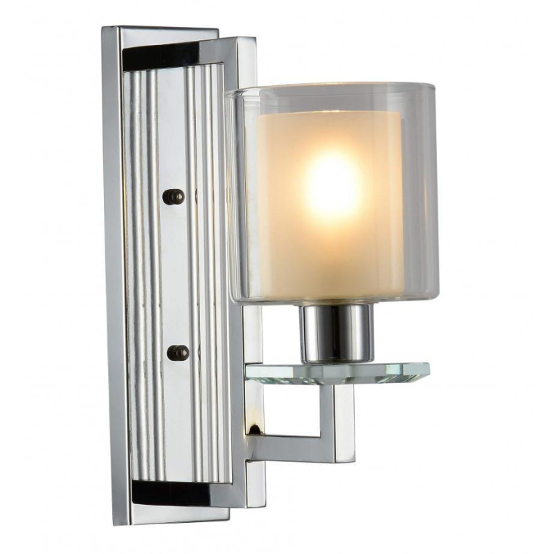 Бра Lumina Deco Manhattan LDW 8012-1W CHR в Санкт-Петербурге