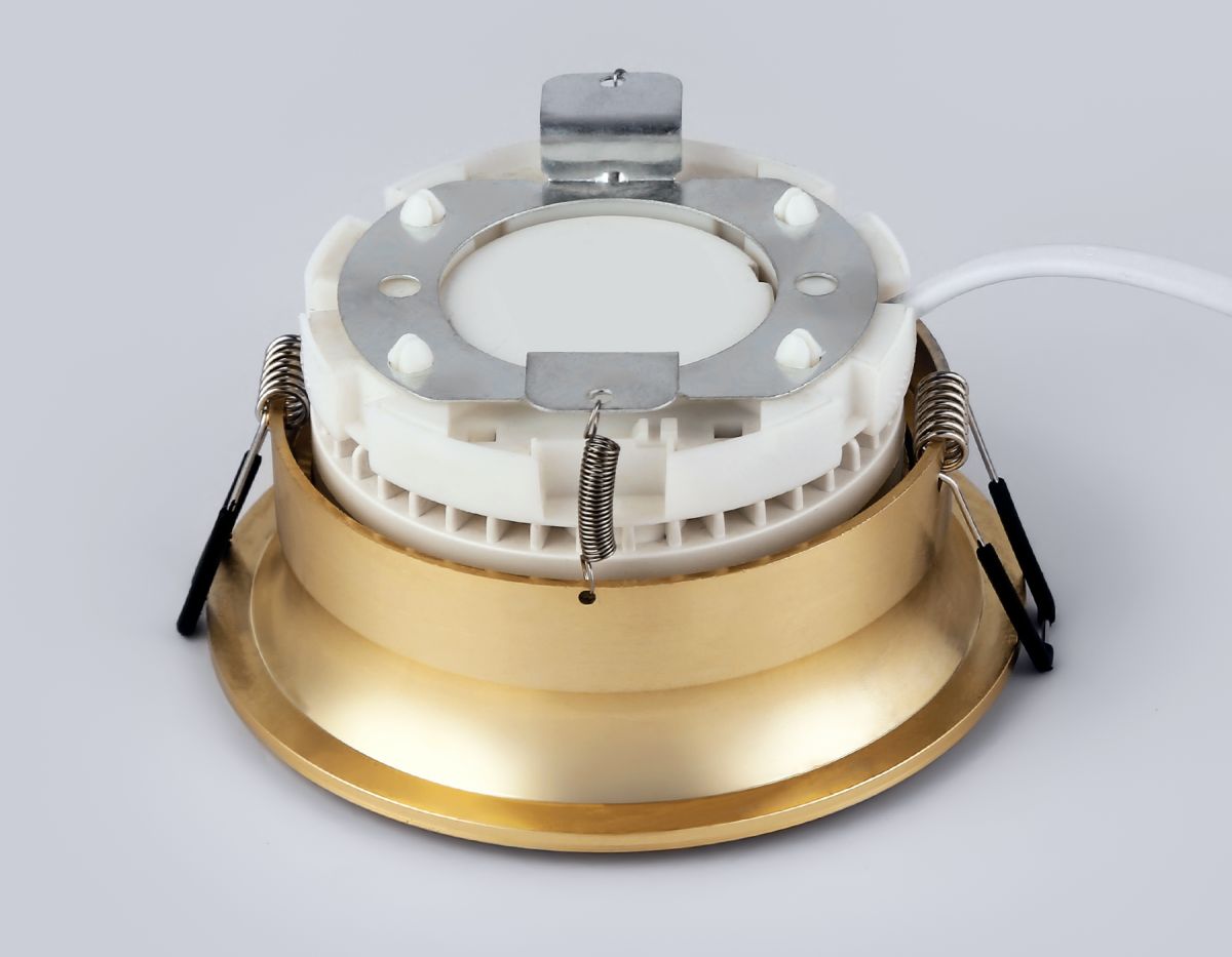Точечный светильник Ambrella Light Techno Spot TN6760 в Санкт-Петербурге
