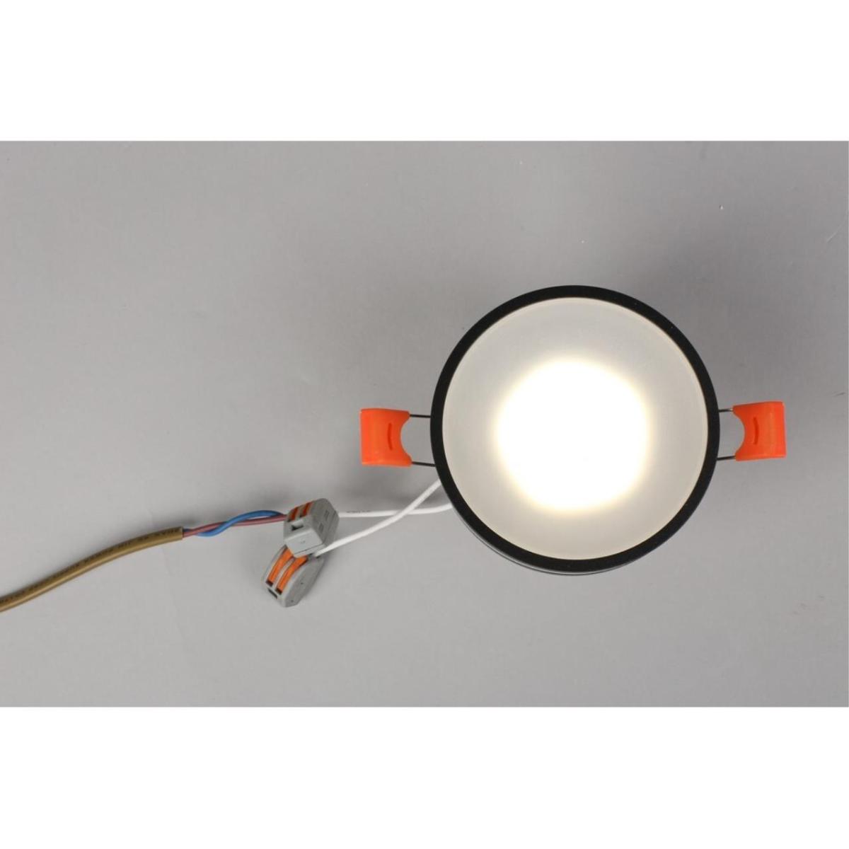 Встраиваемый светильник Omnilux Napoli OML-102719-01 в #REGION_NAME_DECLINE_PP#