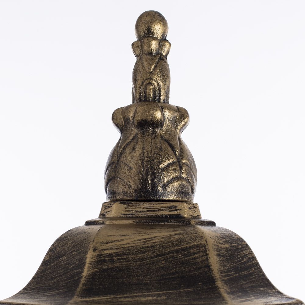 Уличный настенный светильник Arte Lamp Atlanta A1041AL-1BN в #REGION_NAME_DECLINE_PP#