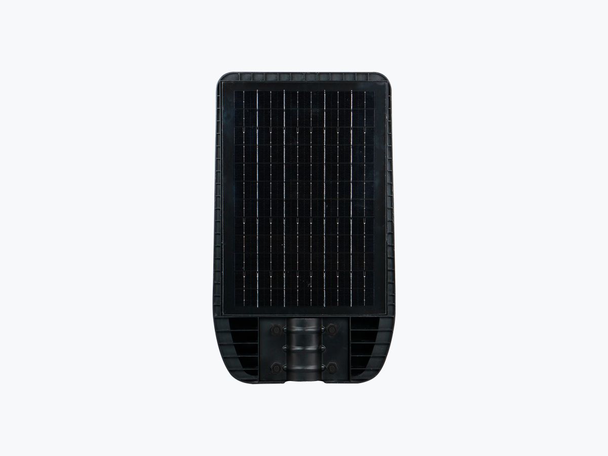 Светодиодный прожектор LEDS POWER Кобра на солнечной батарее 100Вт 6500К (серия TR-ES) 007649 в Санкт-Петербурге