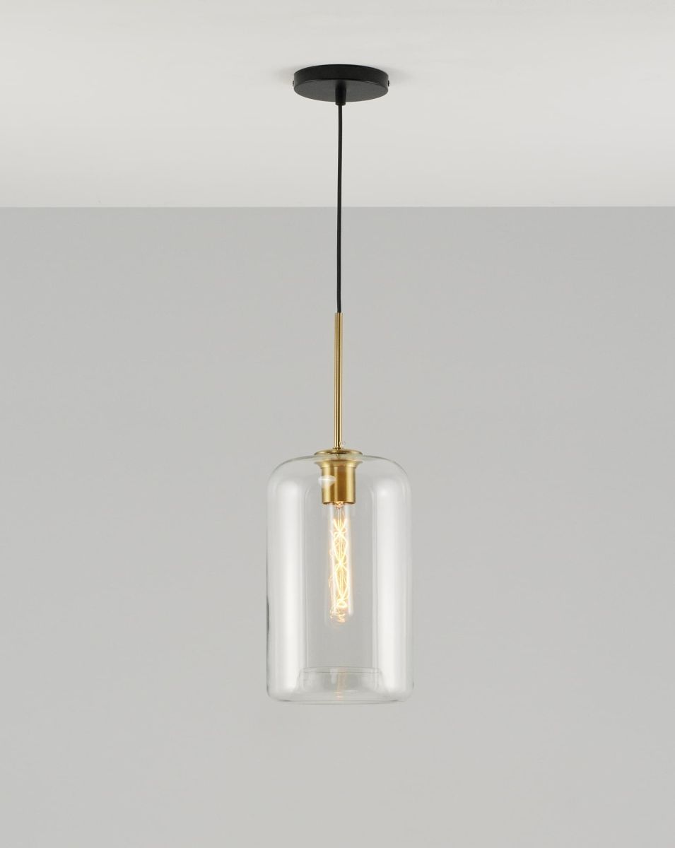 Подвесной светильник Moderli Scrum V11534-1P в Санкт-Петербурге