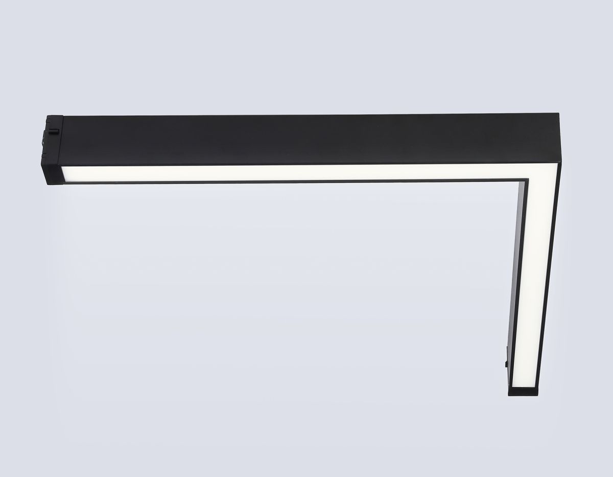 Трековый светодиодный светильник Ambrella Light Track System GL1710 в Санкт-Петербурге