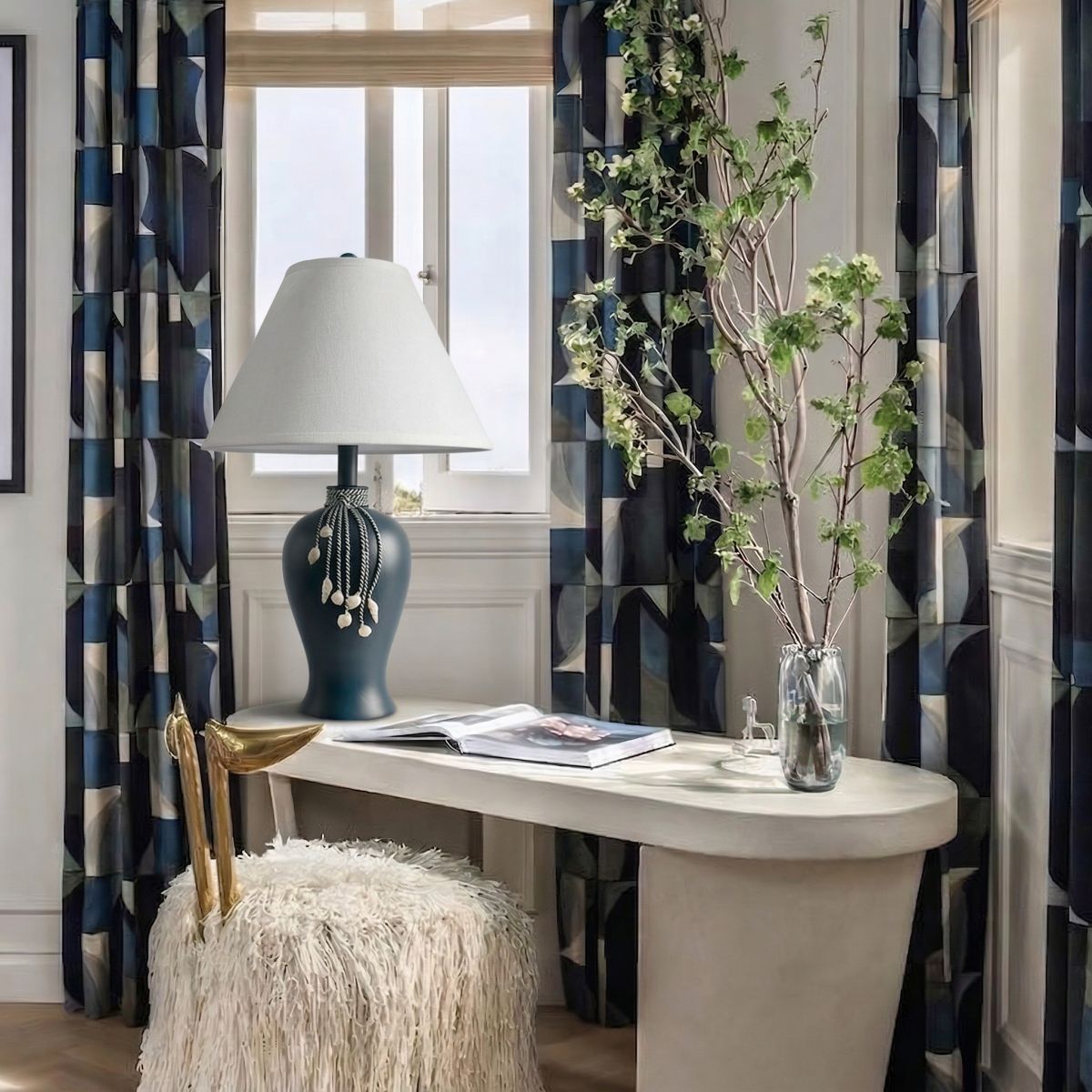 Настольная лампа LOFT IT Necklace 10515T в Санкт-Петербурге