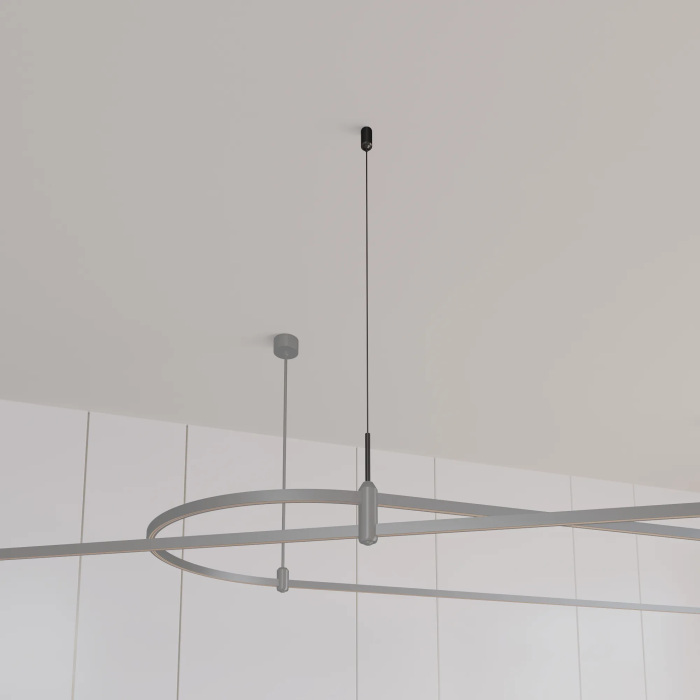 Подвес Arlight ART-APRIORI-HANG-E-L5000 (BK) 049350 в Санкт-Петербурге