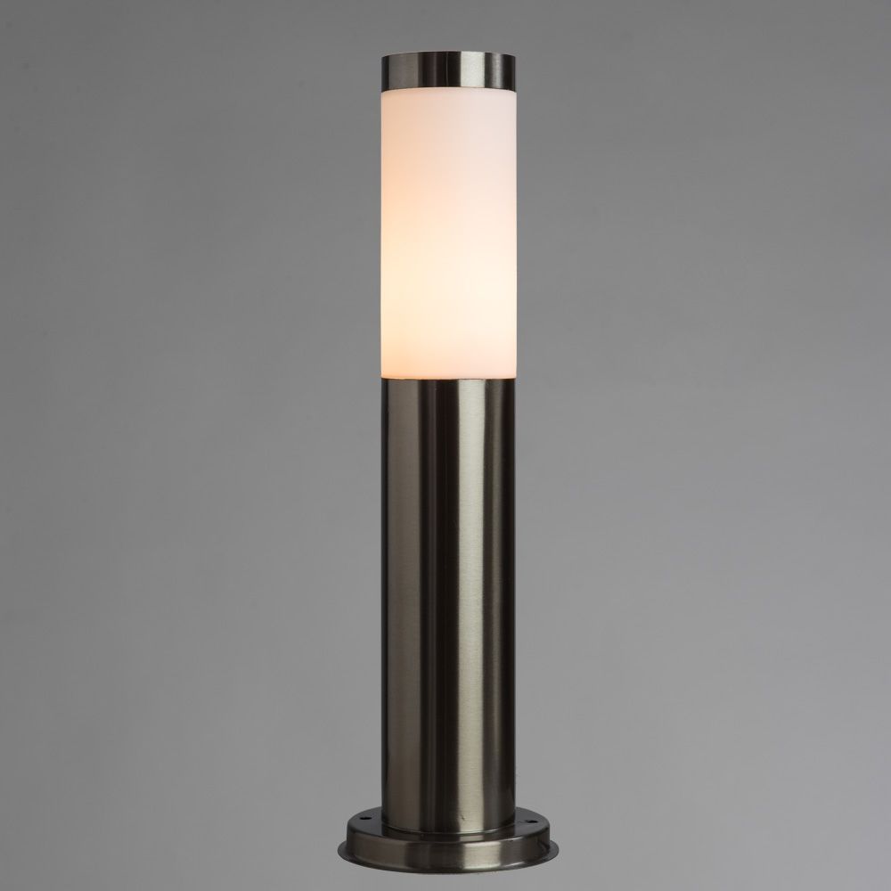 Уличный светильник Arte Lamp 68 A3158PA-1SS в #REGION_NAME_DECLINE_PP#