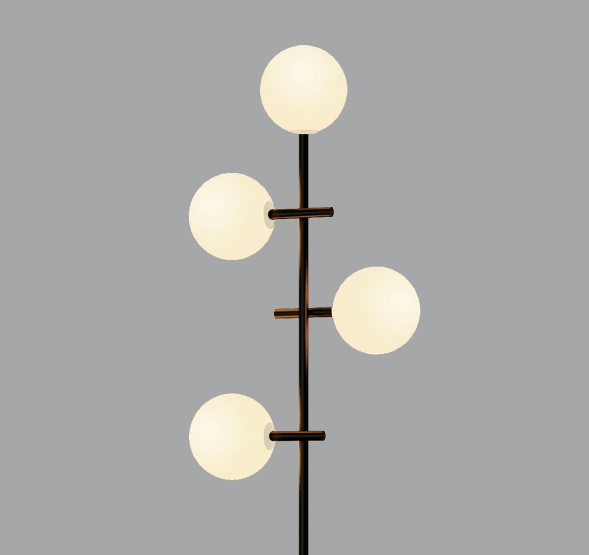 Торшер Mantra Cellar 7639 в Санкт-Петербурге