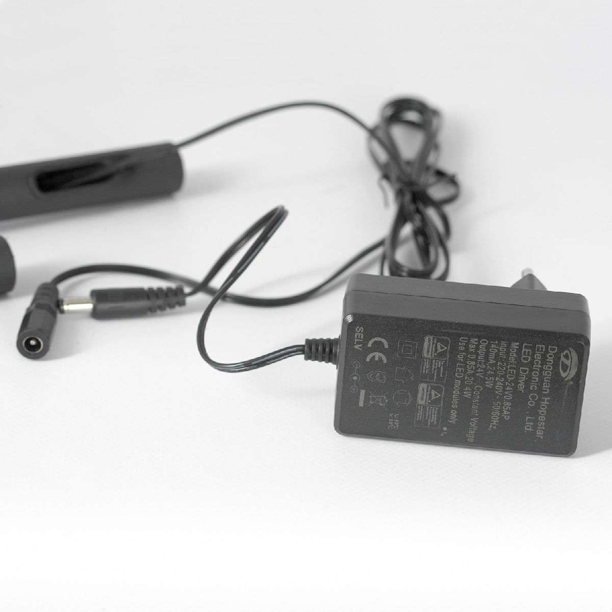 Торшер Lussole Murrieta LSP-0911 в Санкт-Петербурге