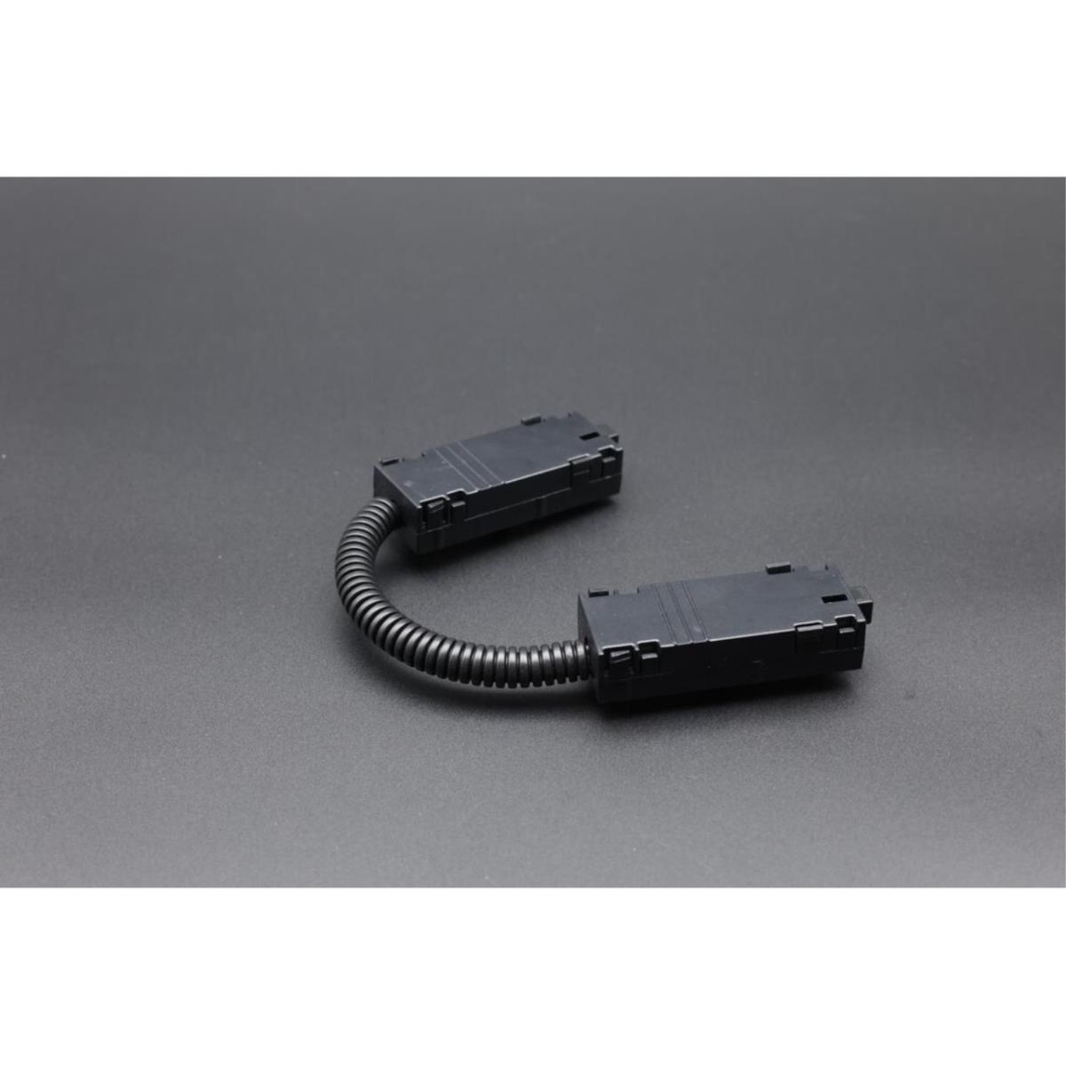 Коннектор питания угловой Aployt Magnetic track 220 APL.0280.00.02 в Санкт-Петербурге