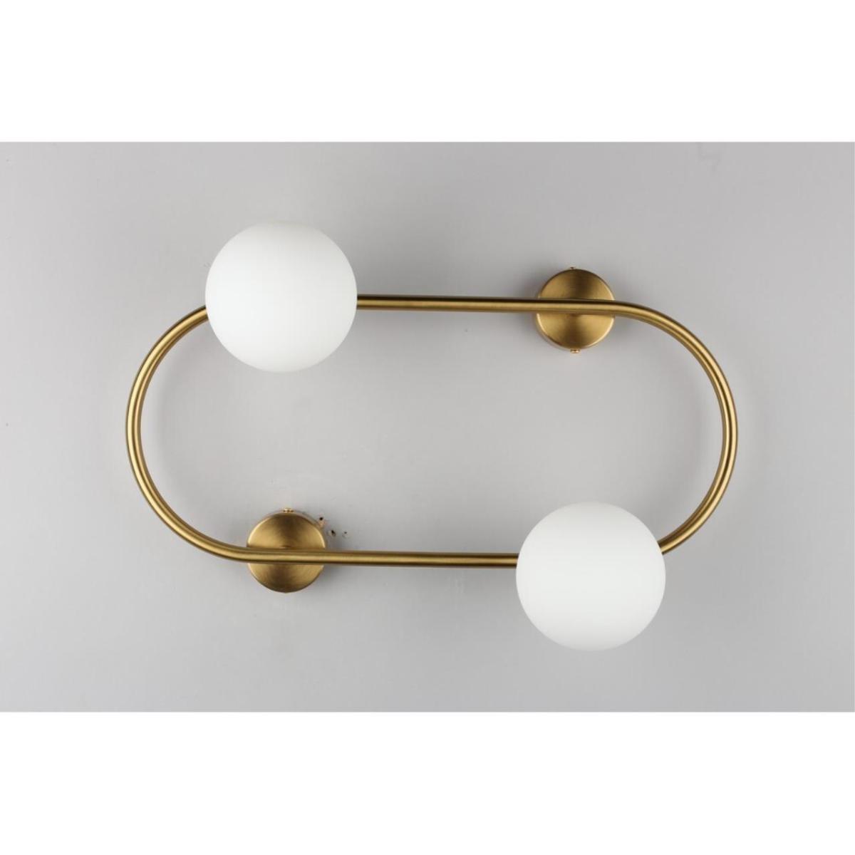 Бра для гостиной в гостиную Aployt Kornelia APL.308.01.02 в Санкт-Петербурге