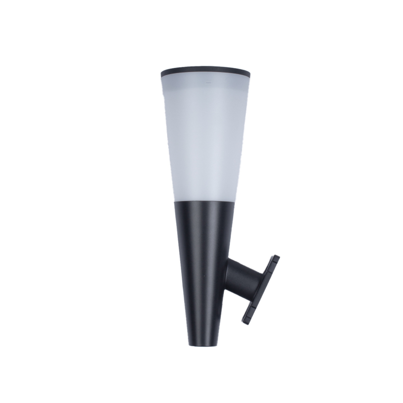Уличный настенный светильник на солнечной батарее Uniel USL-F-156/PM210 MADRID UL-00009368 в Санкт-Петербурге