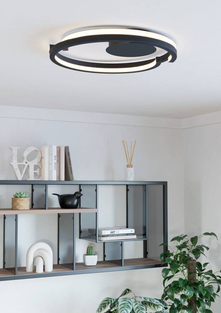 Настенно-потолочный светильник Eglo Mezzomonte 901821 в Санкт-Петербурге