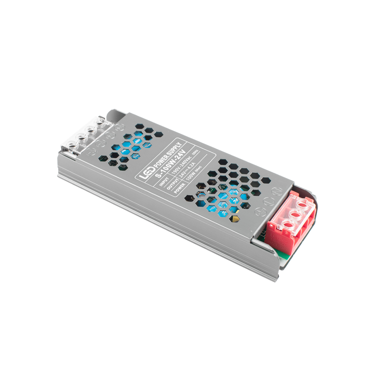 Блок питания Loft IT Power 100W, 24V, IP20 10364/10020 в Санкт-Петербурге