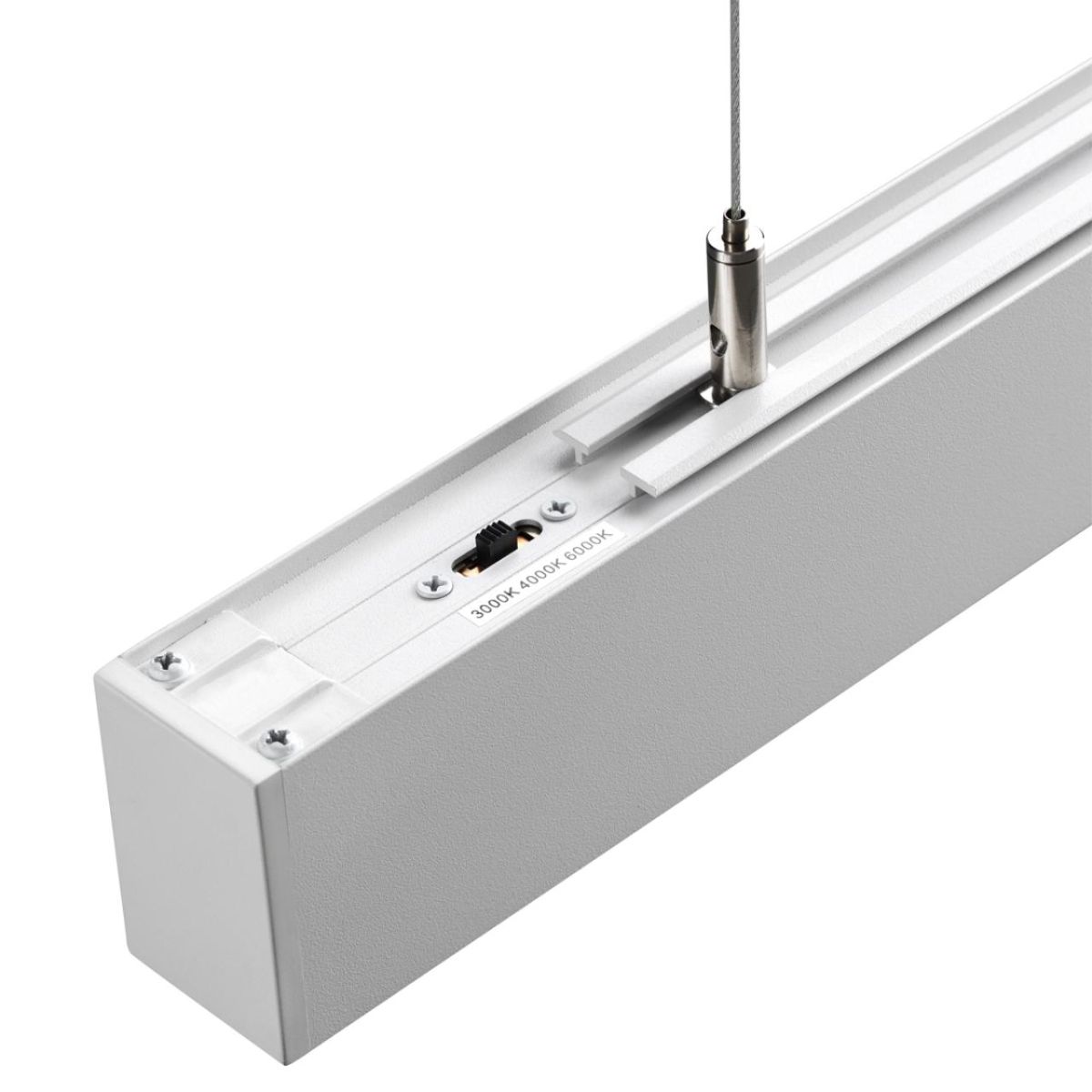 Линейный светильник Novotech Over Fatto 359606 в Санкт-Петербурге