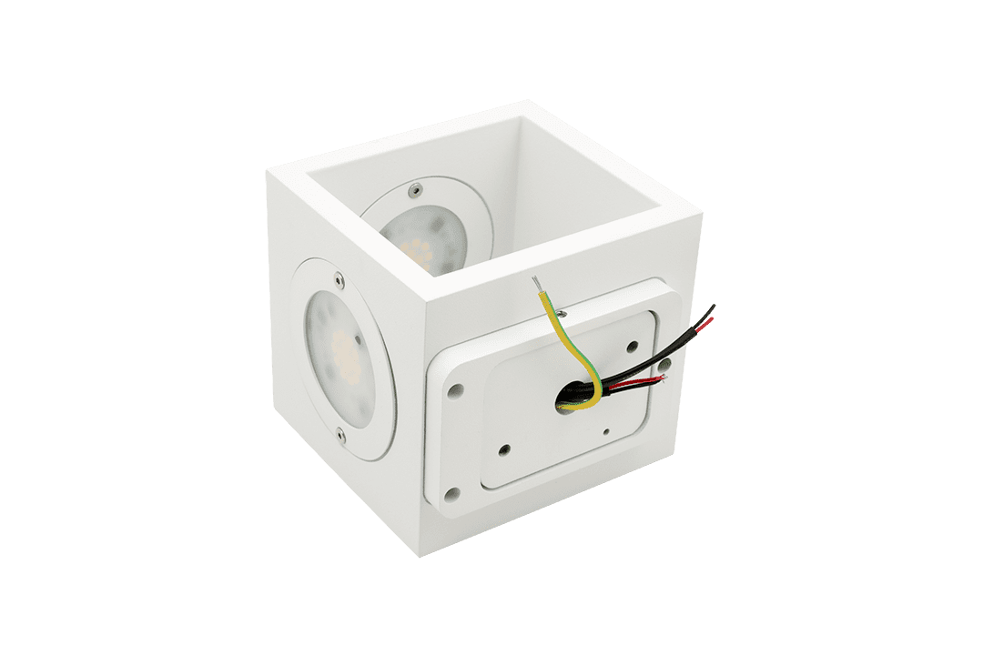 Настенный светильник DesignLed GW-8320-14-WH-NW 002389 в Санкт-Петербурге