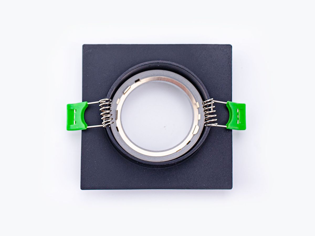 Встраиваемый светильник LEDS POWER GU-S03B, серия SPOT 009605 в Санкт-Петербурге