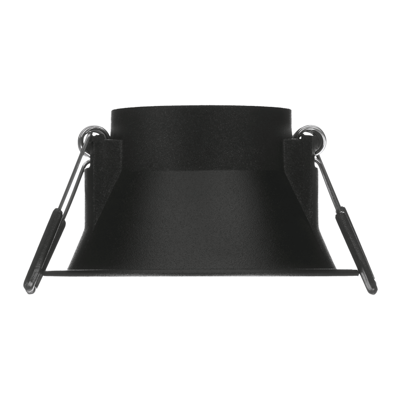 Встраиваемый светильник под лампу MR11 WOLTA Acento WDL-MR11/03BL-R в Санкт-Петербурге