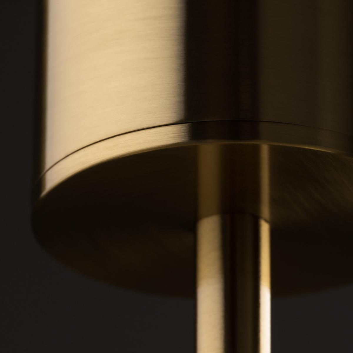 Подвесной светильник Freya Pina FR5387PL-L14BS в Санкт-Петербурге