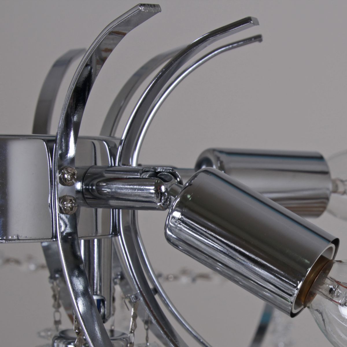 Подвесная люстра Reluce 06760-0.4-800 MX CH в #REGION_NAME_DECLINE_PP#