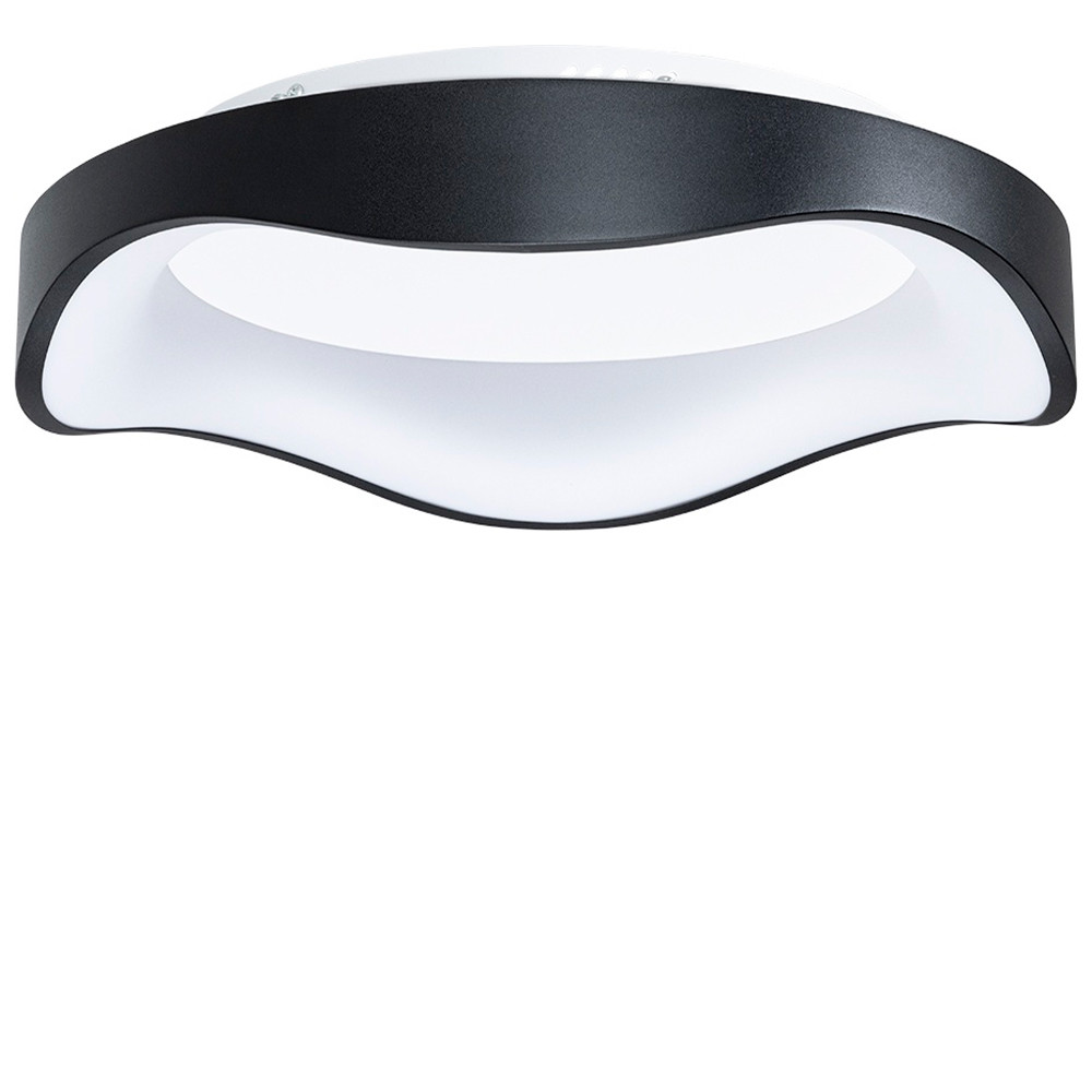 Потолочный светильник Arte Lamp Ankaa A3085PL-48BK в #REGION_NAME_DECLINE_PP#