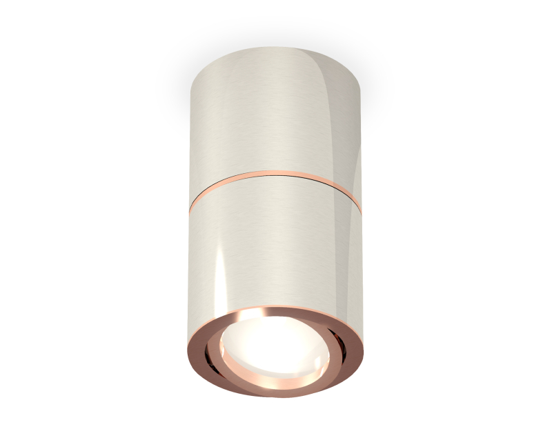 Потолочный светильник Ambrella Light Techno Spot XS7405080 (C7405, A2072, C7405, N7195) в Санкт-Петербурге