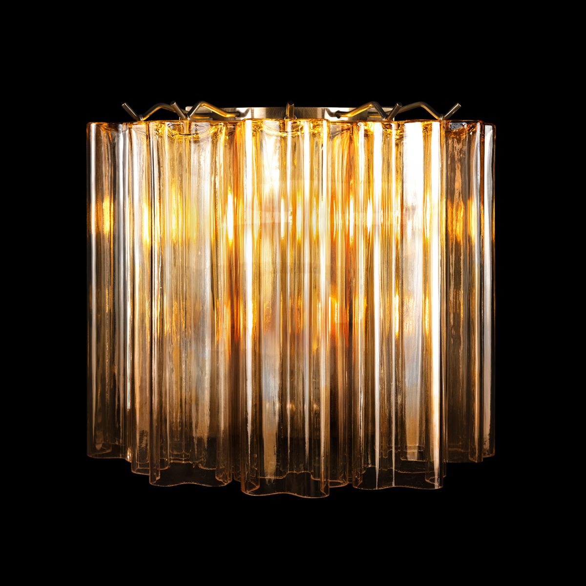 Настенный светильник Loft IT Murano 10580W Champagne в Санкт-Петербурге