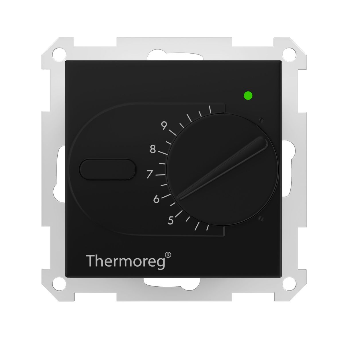Терморегулятор Thermoreg TI-200 Design Black в Санкт-Петербурге